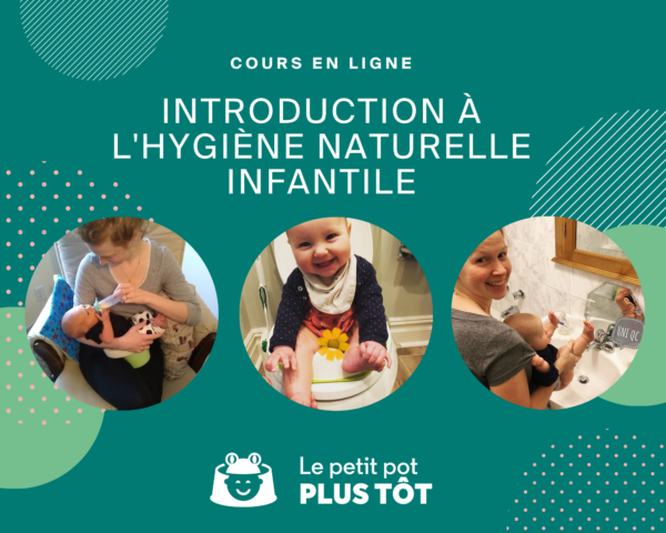 Introduction à l'hygiène naturelle infantile